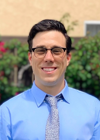 Justin Davis | Mathematics