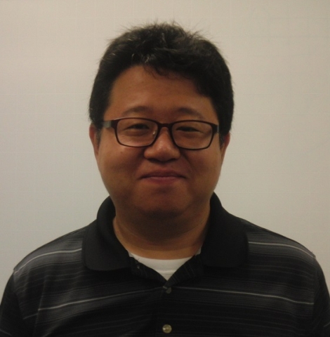 Picture of John Kwon